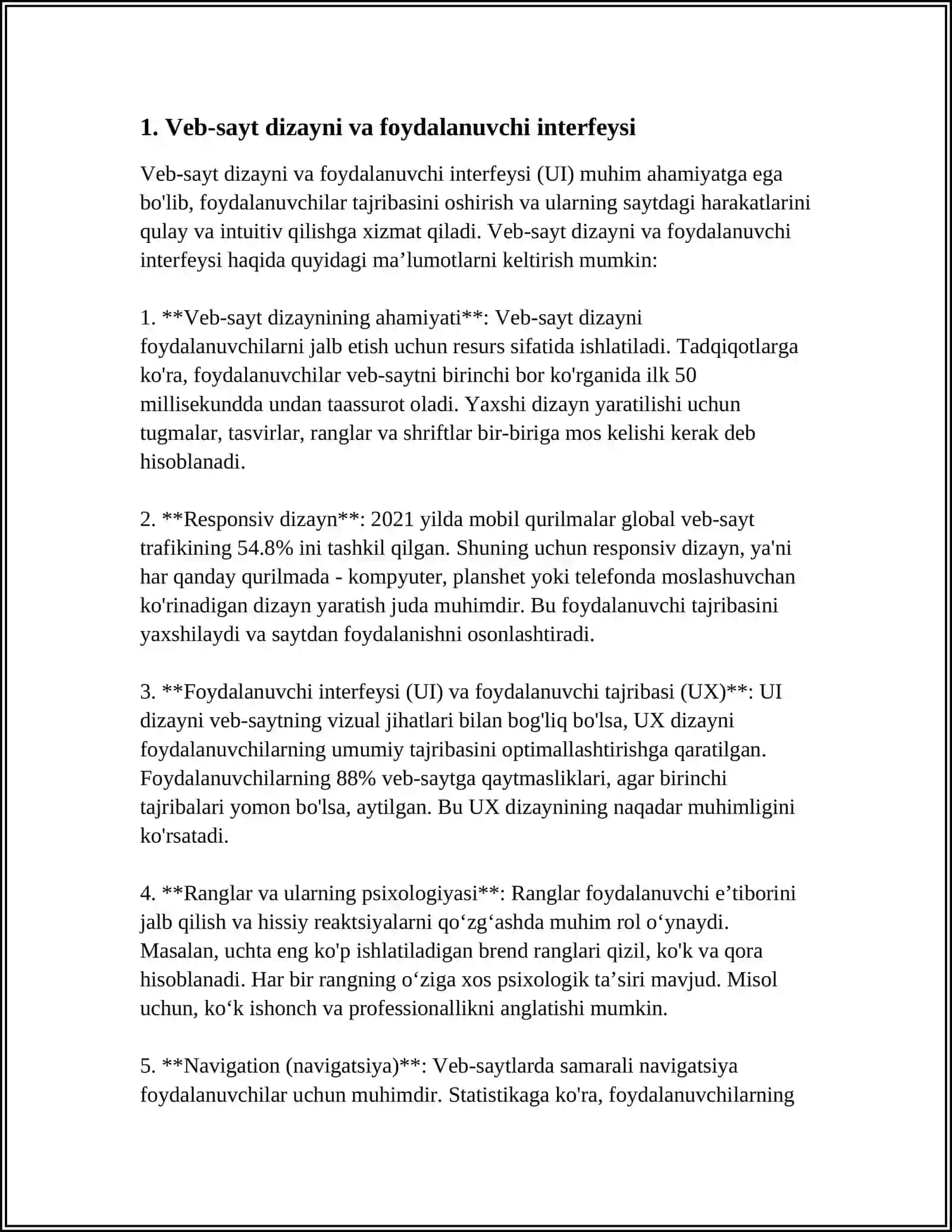 KVARTIRA BORGA OID WEB SAYT ISHLAB CHIQISH 3