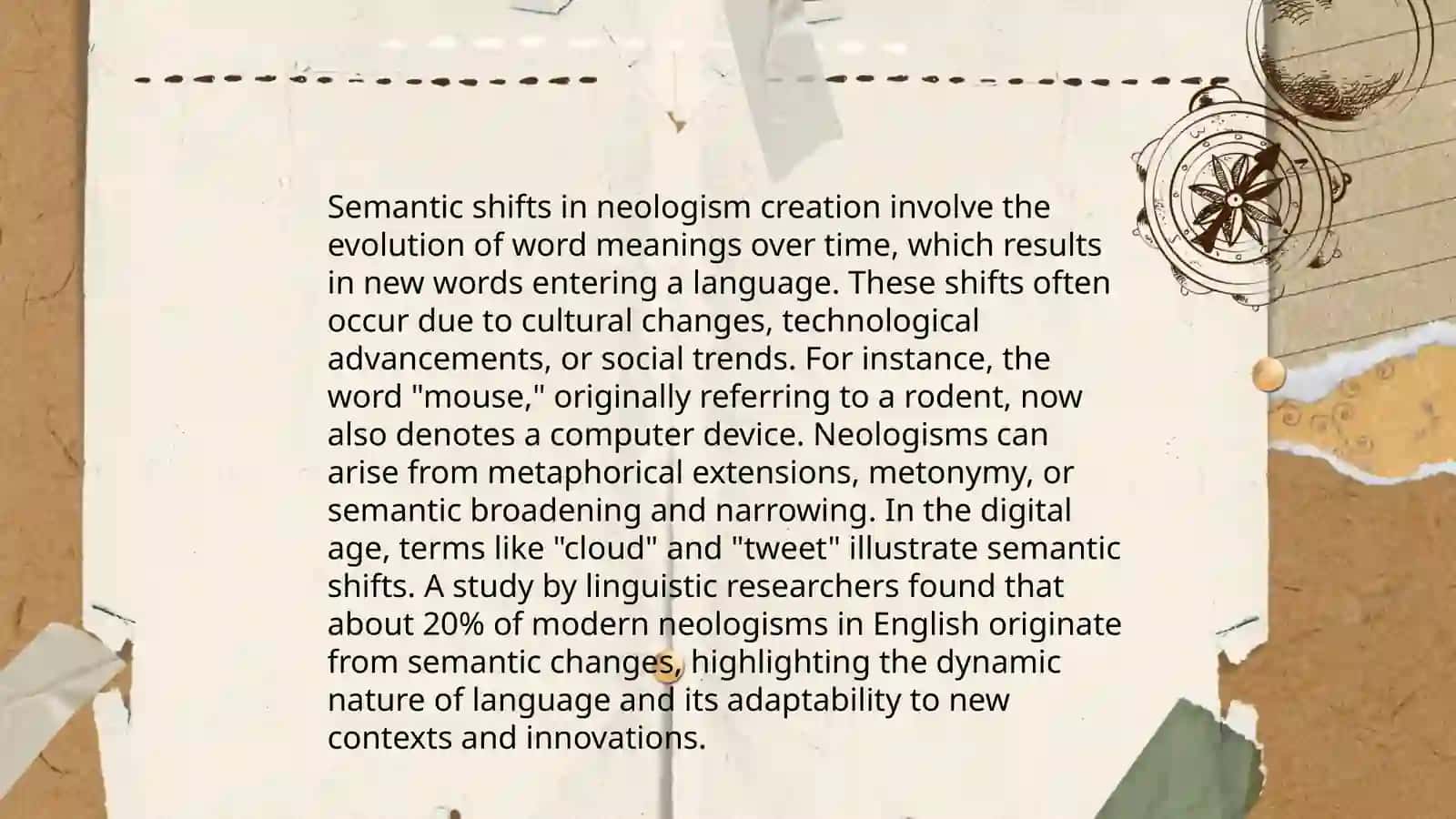 Conversion in creating neologisms in the newspaper 3