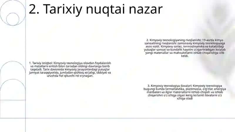 Kimyoviy texnologiya 3
