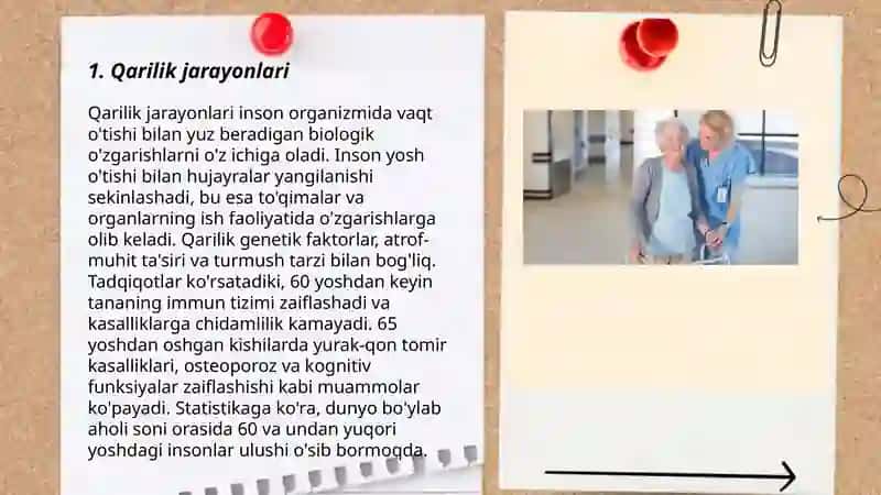 Gerontologiya va geriateriya 3