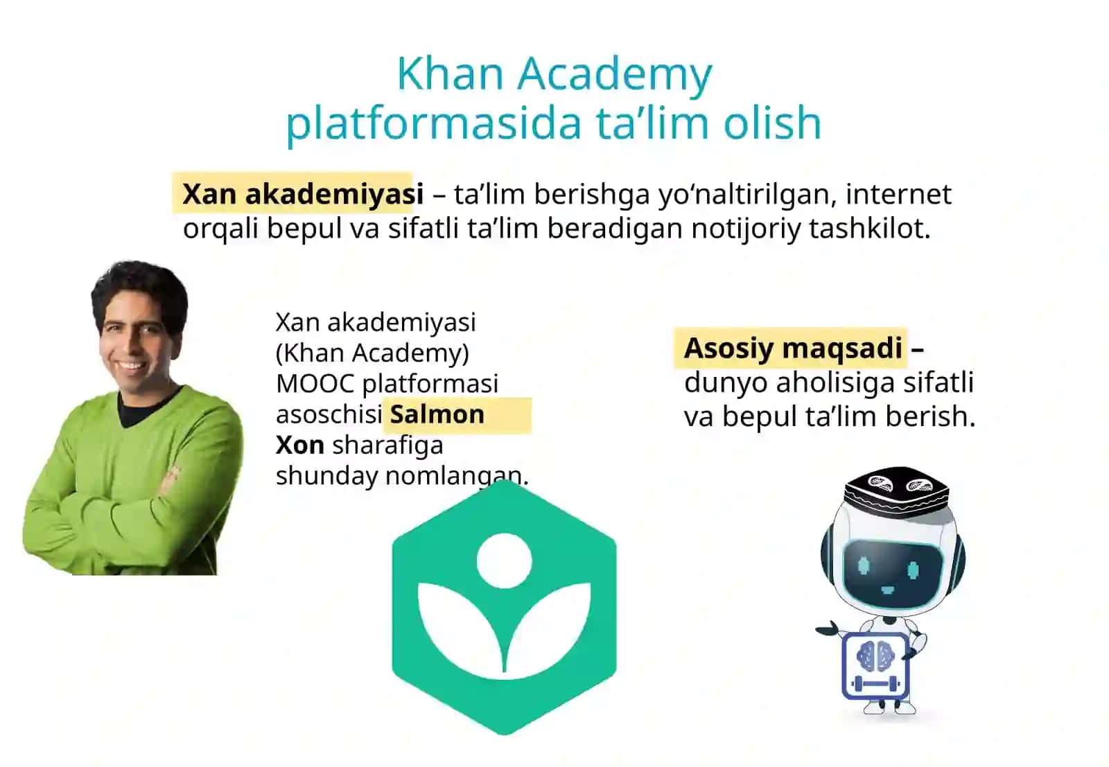 MOOC ASOSIDA MASOFAVIY TA’LIM OLISH 3