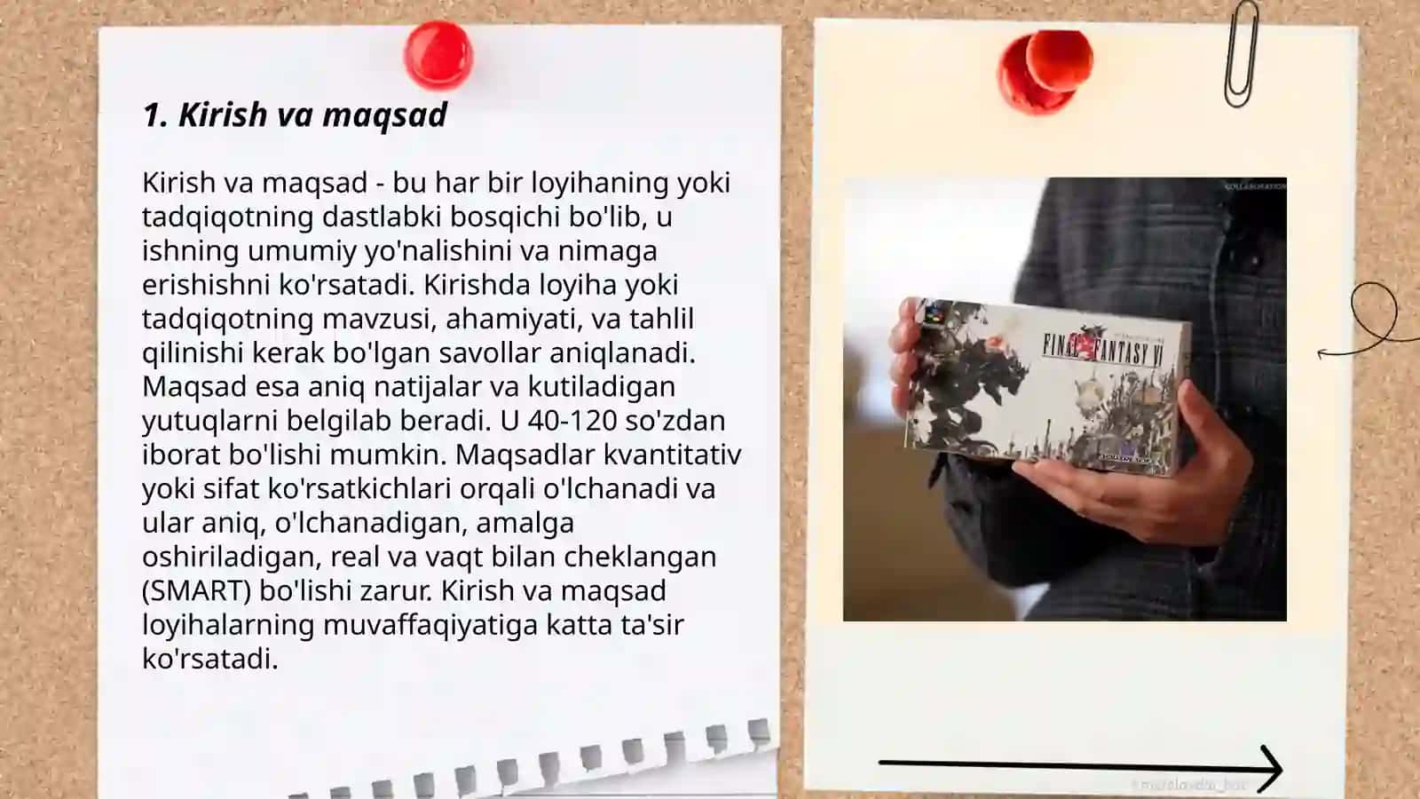 Kirish va maqsad 3
