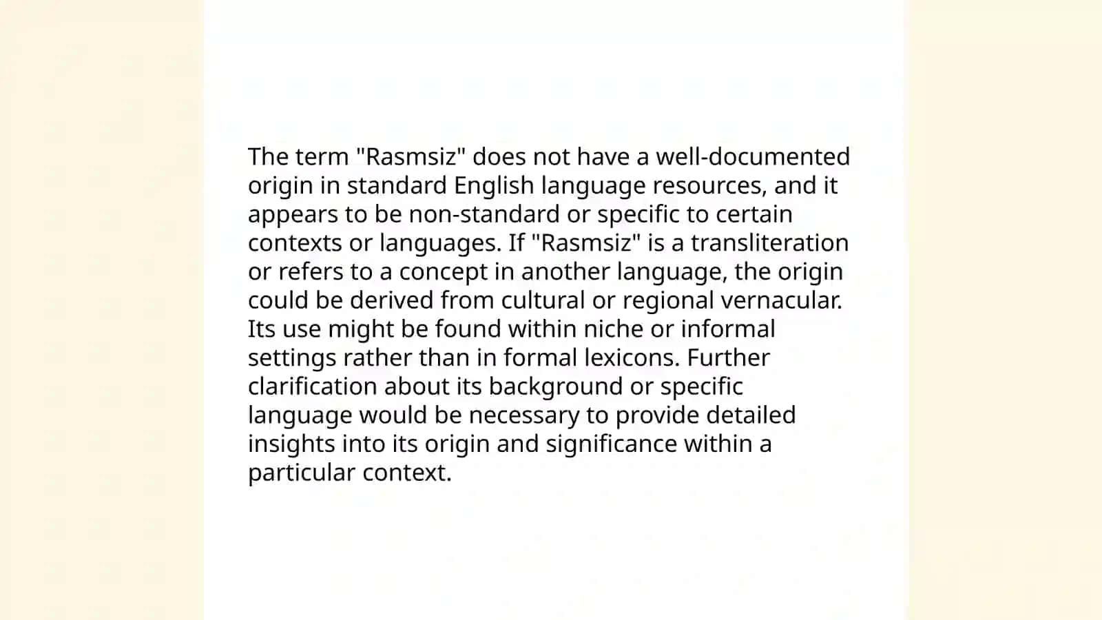 Rasmsiz 3
