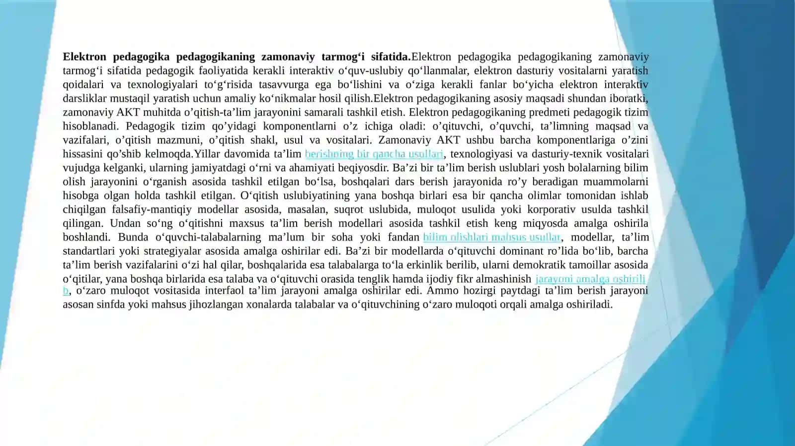Elektronpedagogikaasoslari 3