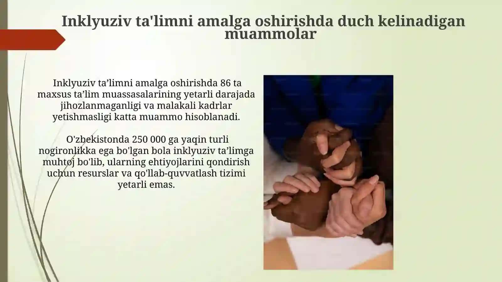 Inklyuziya, integrasiya, eksklyuziya 3