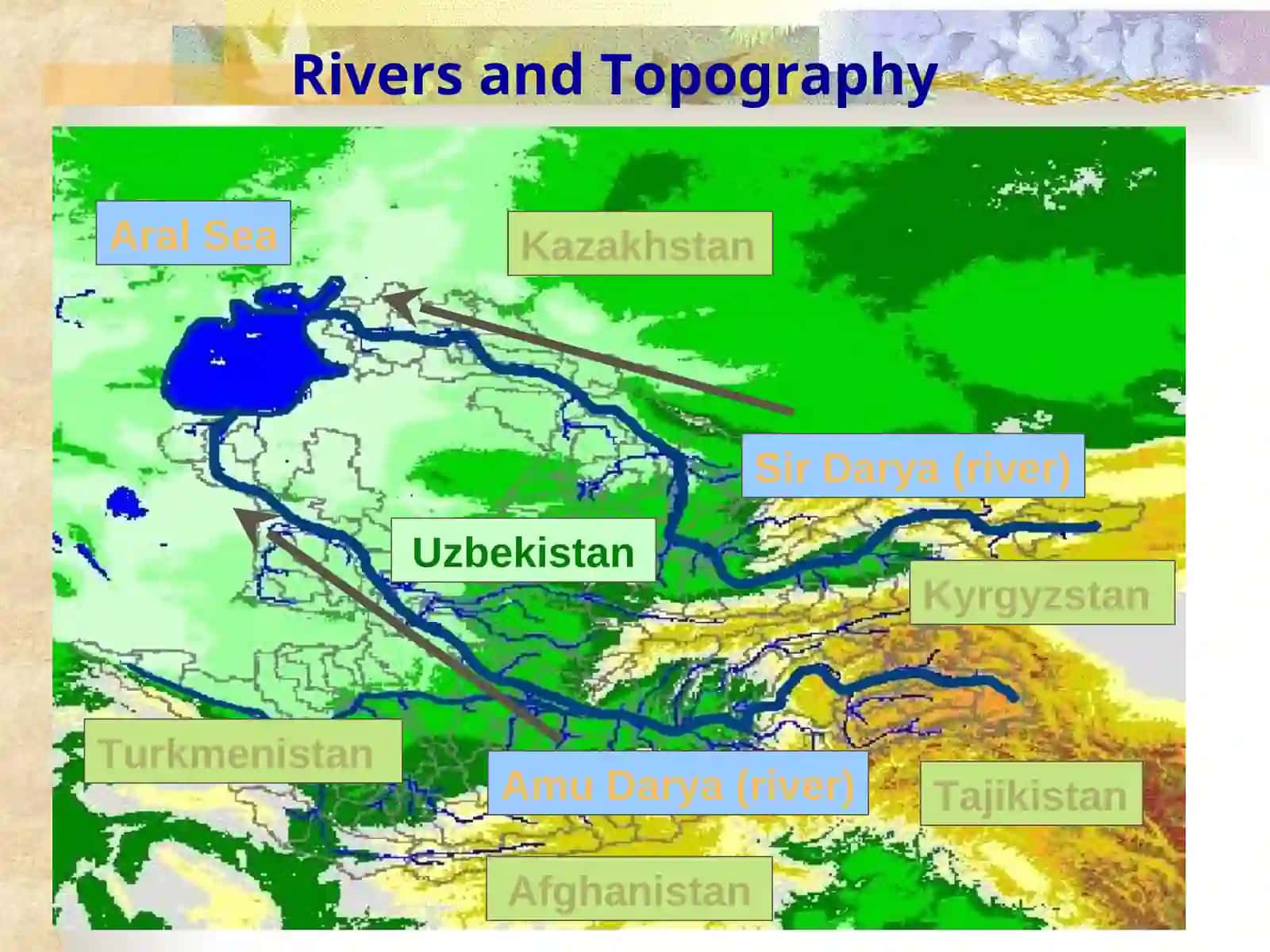 History of Uzbekistan 3