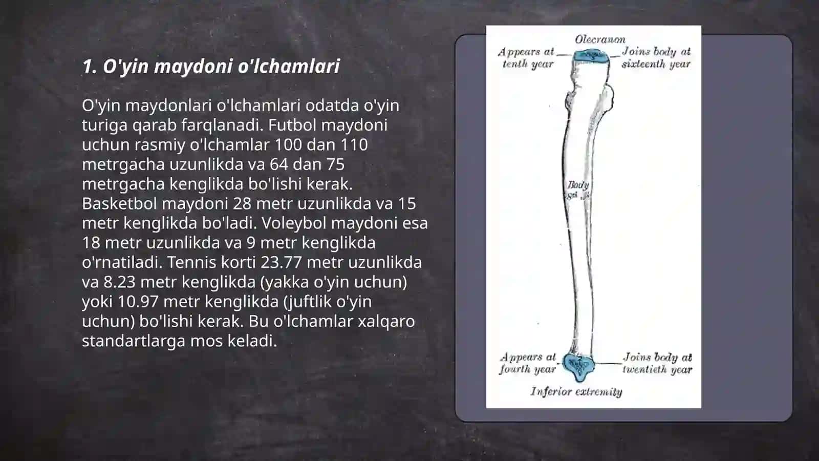 Voleybol qonun qoidasi 3
