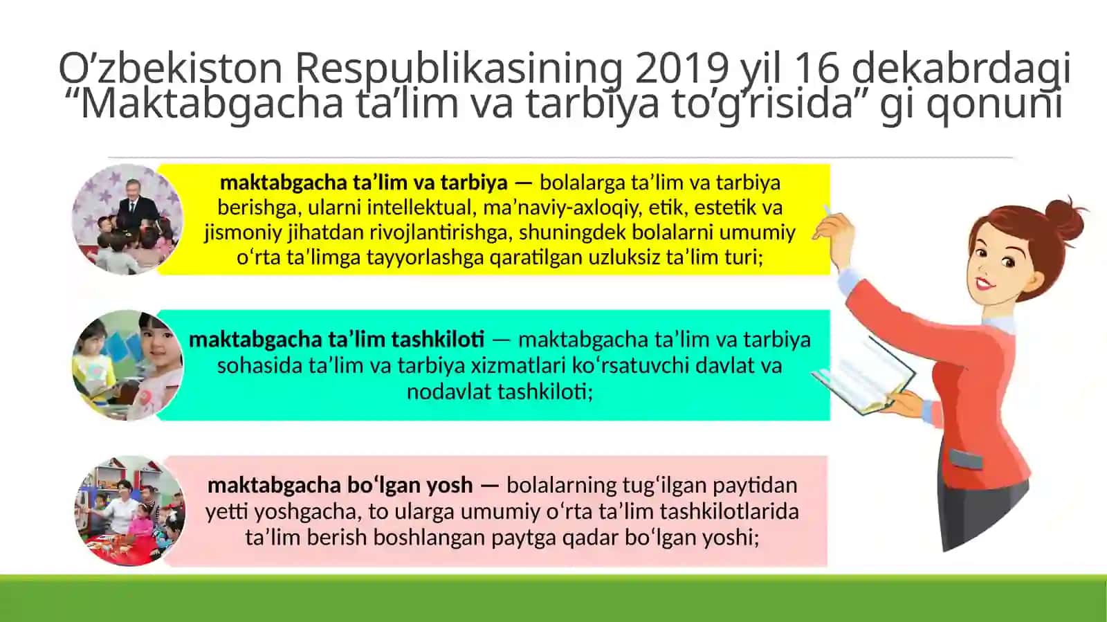 O’yintarixiy hodi savamadaniy elementi sifatida 3