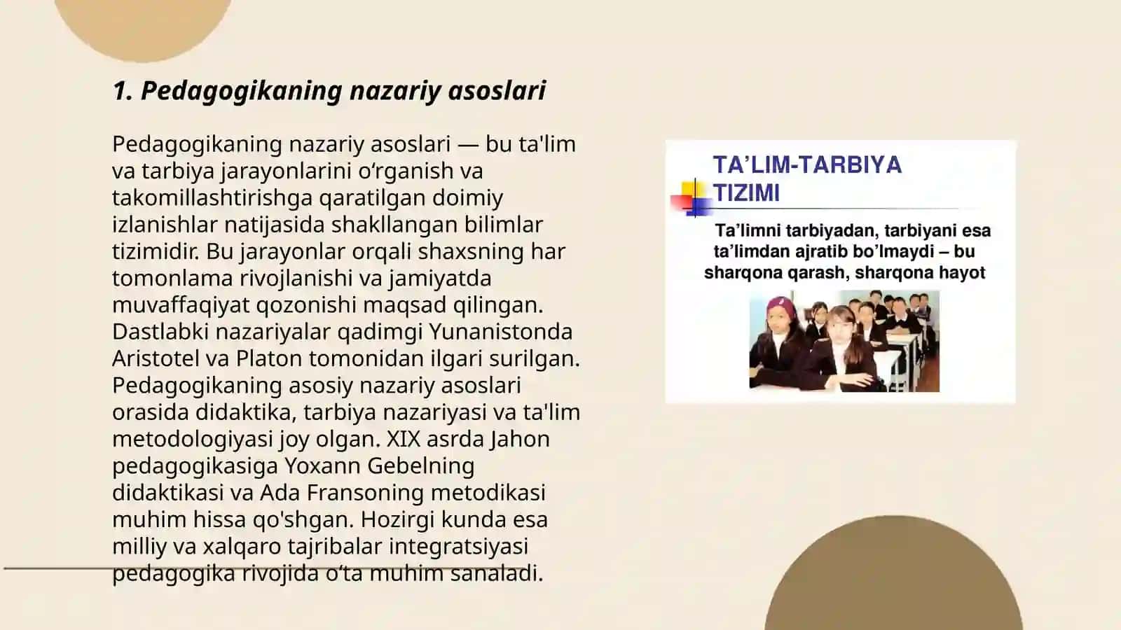 Pedagogika bakalavriat talim yo'nalishi 3