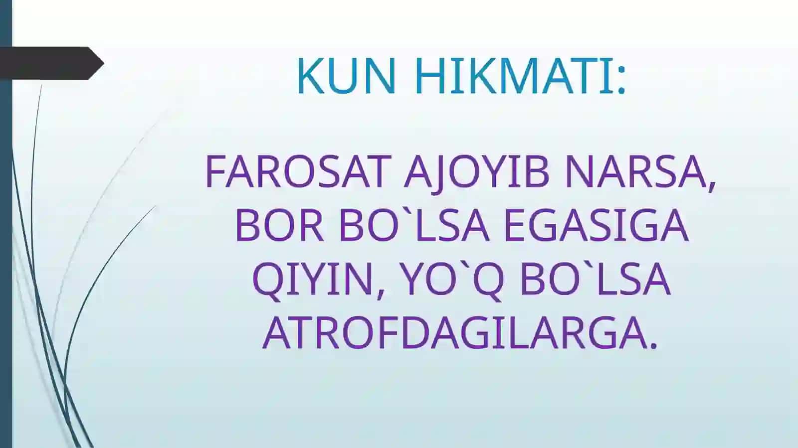 BOLALAR ADABIYOTI FANINING MAQSAD VA VAZIFALARI 3