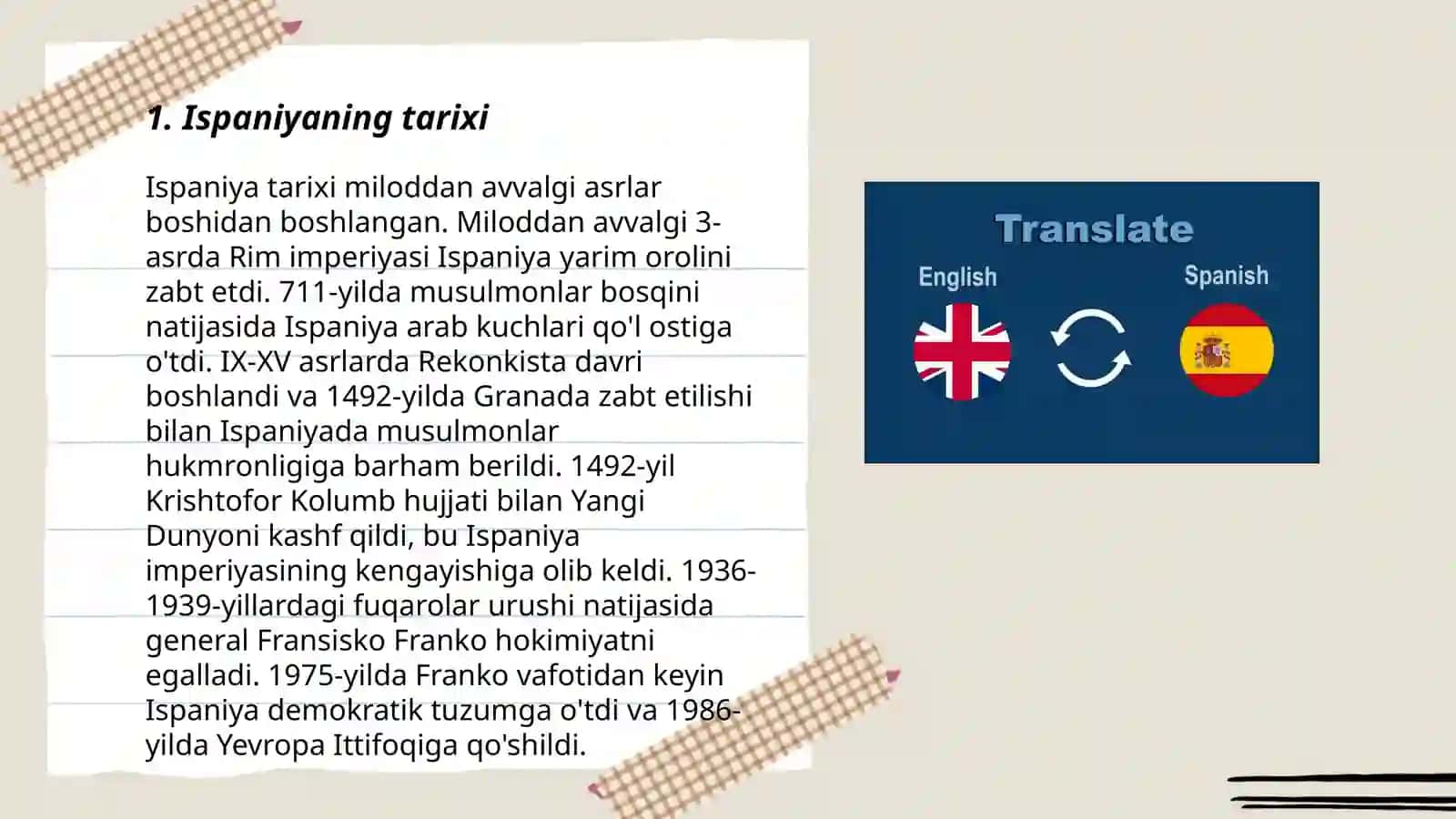 Ispaniya 3