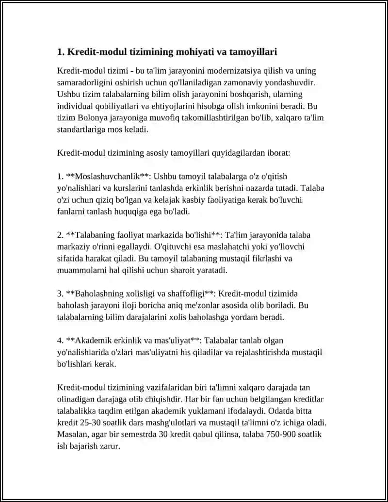 TA’LIM TASHKIL ETISH MASALALARI 3
