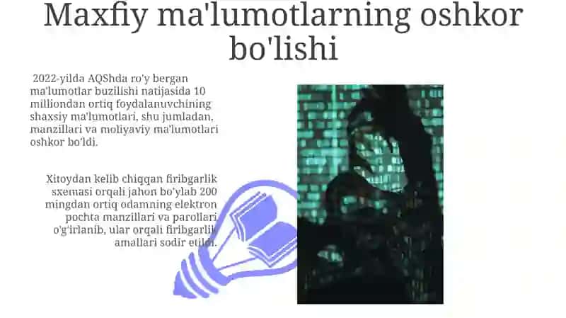 Informatsion tahdidlar 3