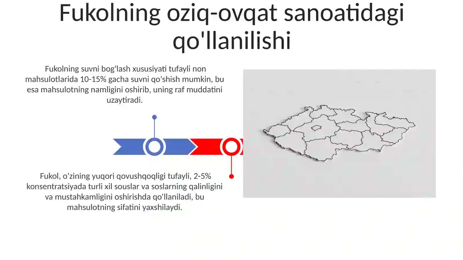Fuko toklari va uning foydalanish soxalari 3
