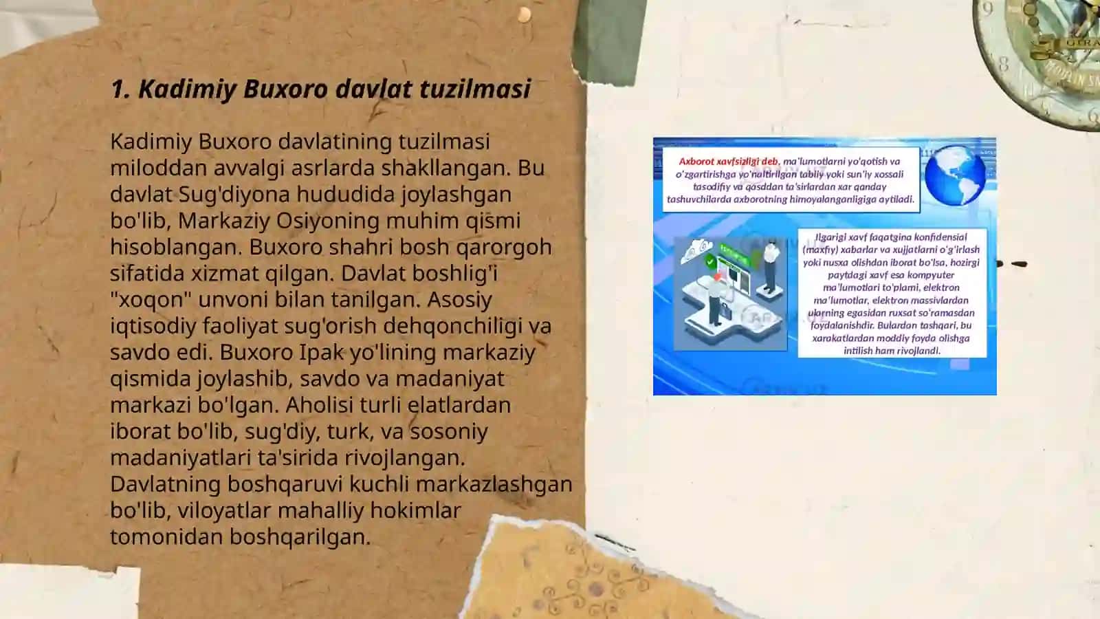 Yurtimizdagi qadimgi davlat tuzilmalari 3