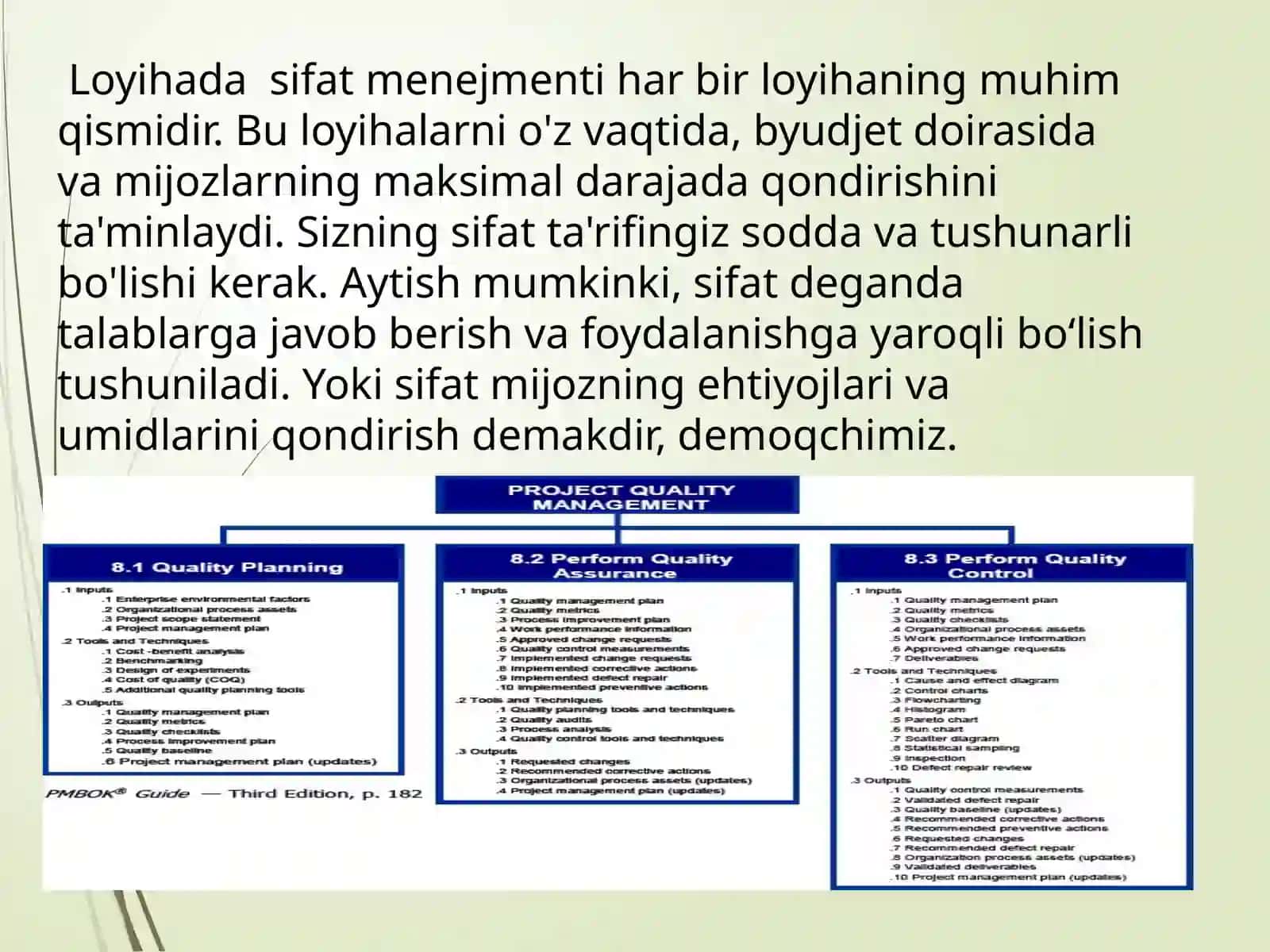 Sifat menedjmenti 3