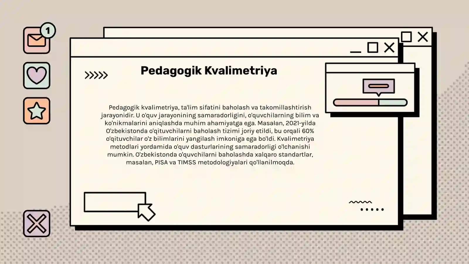 Pedagogik Kvalimetriya Fanining Zamon Talablariga Mosligi 3
