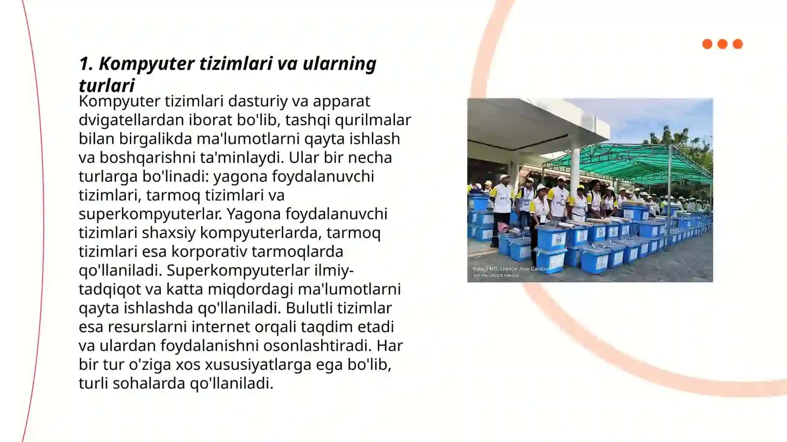 11-sinf Informatika va axborot texnologiyalari fanidan didaktik va elektron materiallar tayyorlash 3