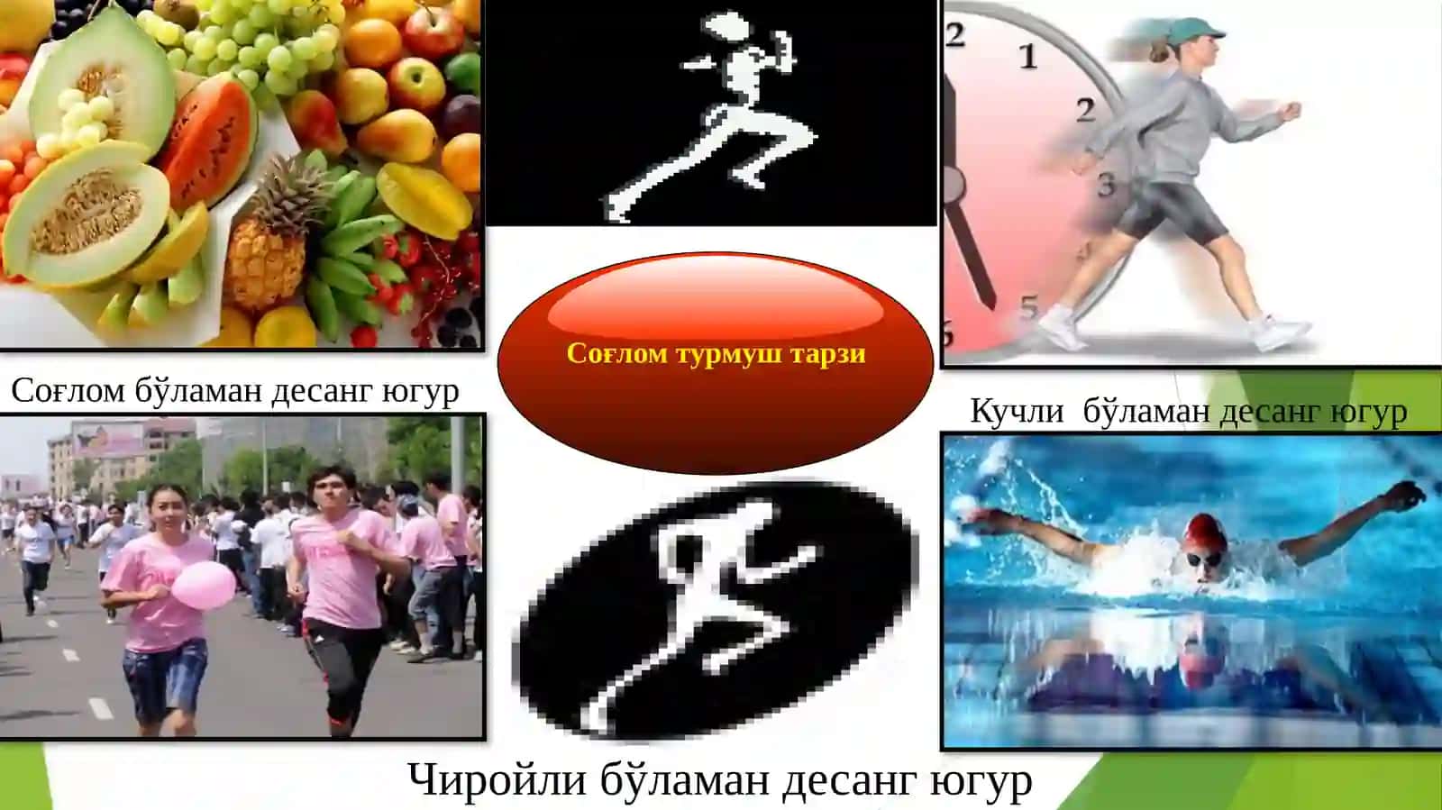 Organizm va muhit, va gigiyena si 3