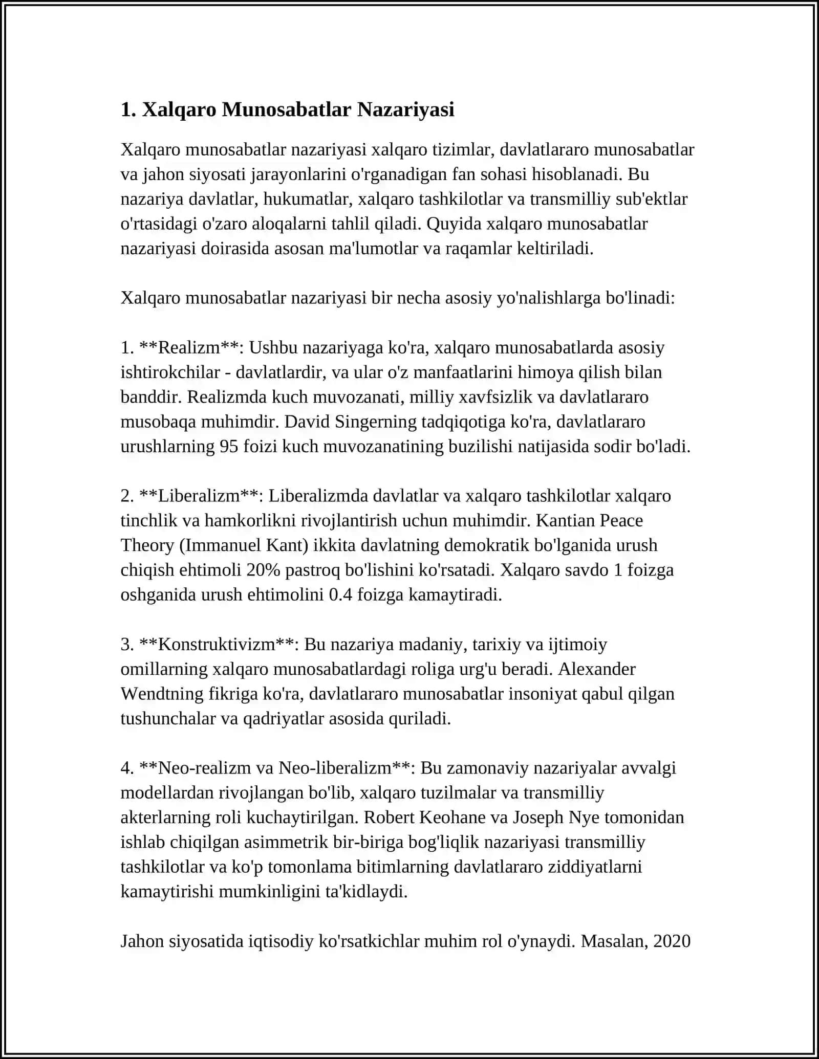 XOQ TARKIBI VA ASOSIY ORGANLARI 3