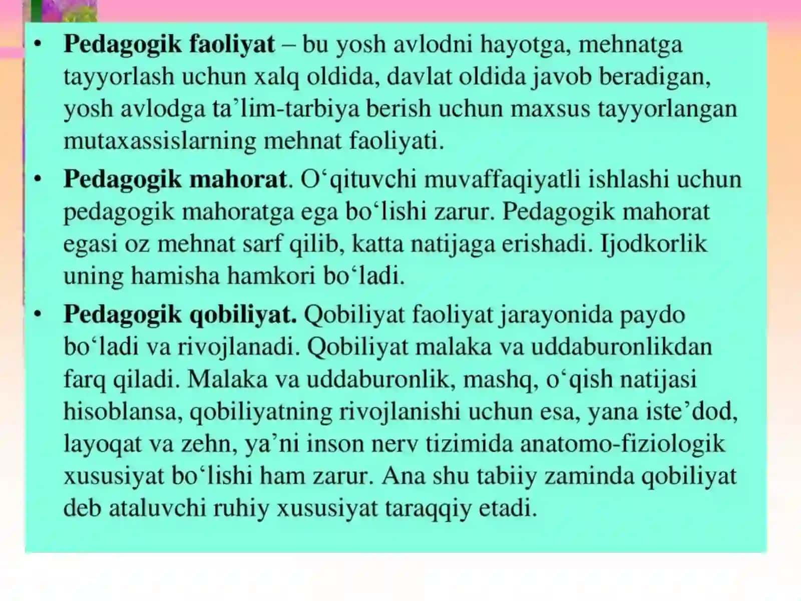 Pedagoglarningkasbiyqobiliyati 3