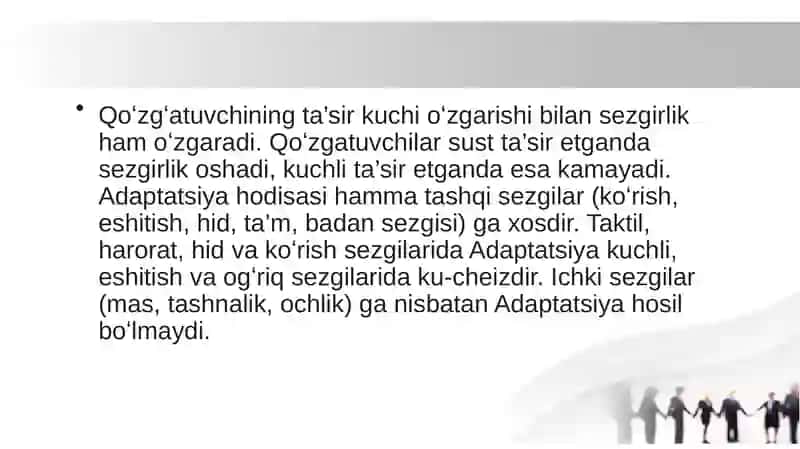 Umumiy adaptatsiya sindromi 3