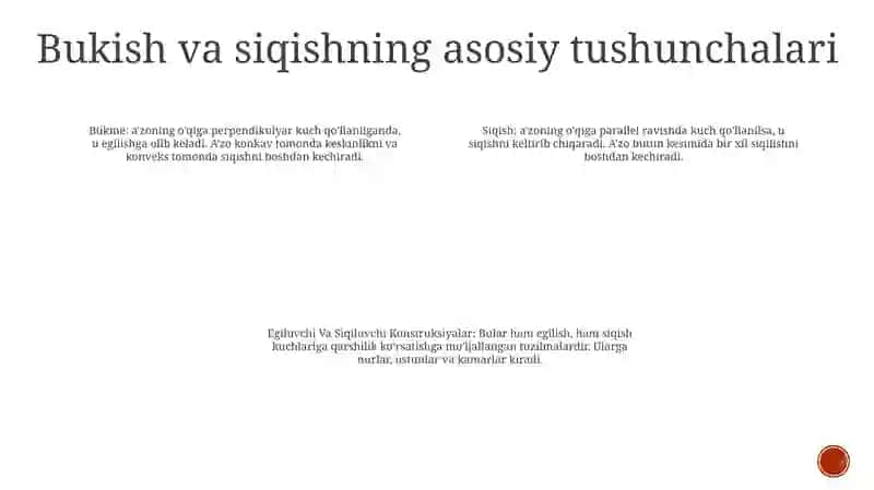 Egiluvchi Va Siqiluvchi Konsturuksiyalar 3