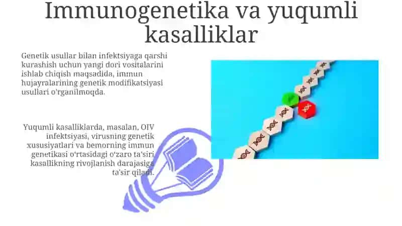 Genetikayangiyunalishlari 3