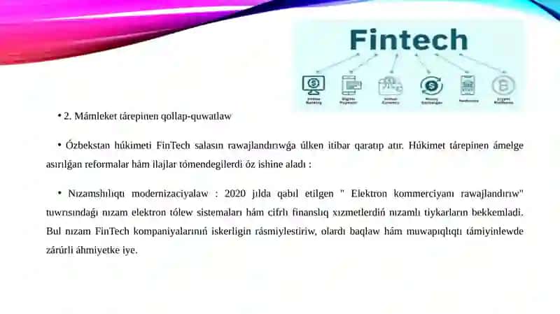 Cifrlı finanslıq xızmetler 3