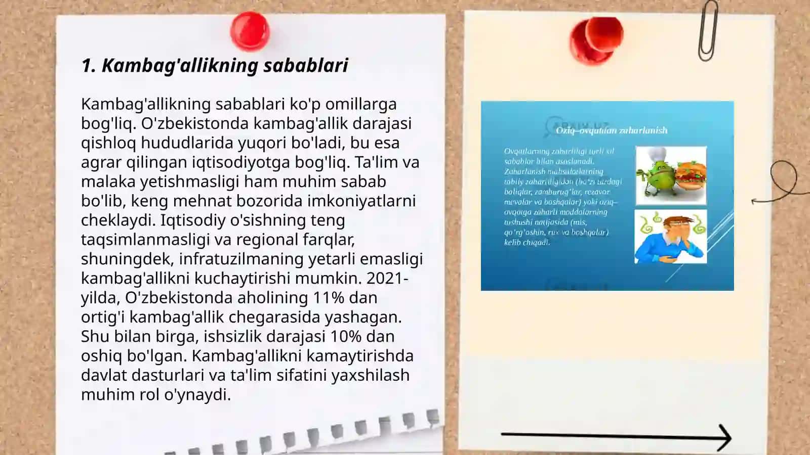 Kambagʻallik muammolari va ularni hal qilish yoʻlllari 3