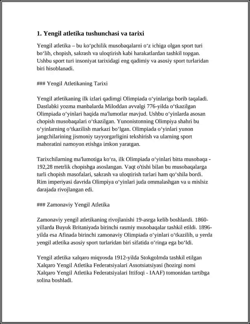JENIL ATLERIK TURLERI HAQQINDA TUSINIK 3