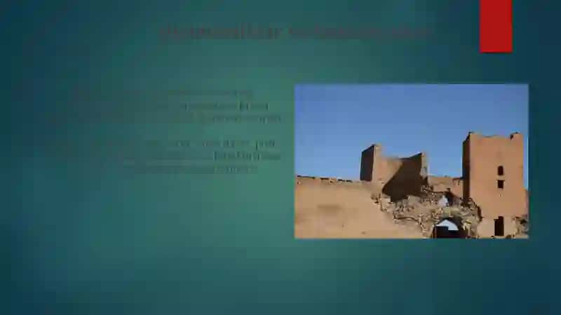Oʻzbekiston arxeologiyasini shakllansh bosqichlari 3