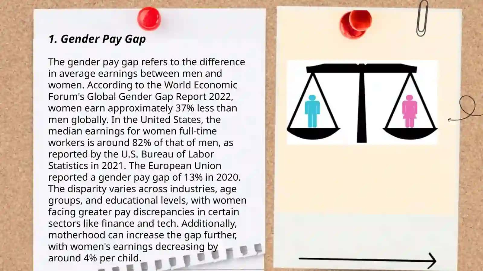 Gender Discrimition 3