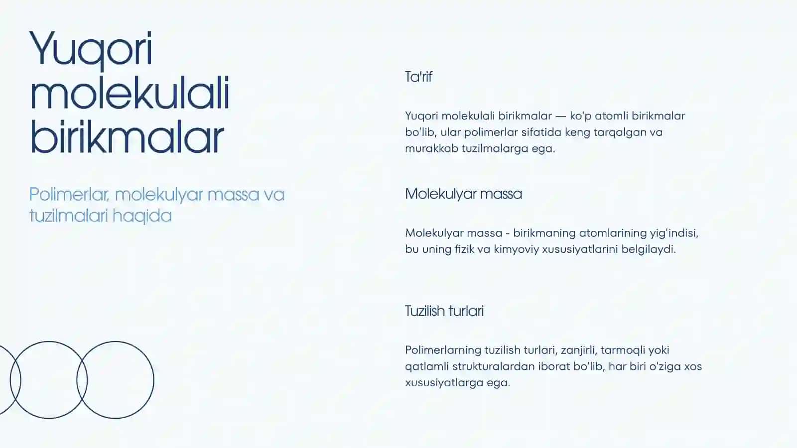 Quritish Apparati Ahamiyati 3