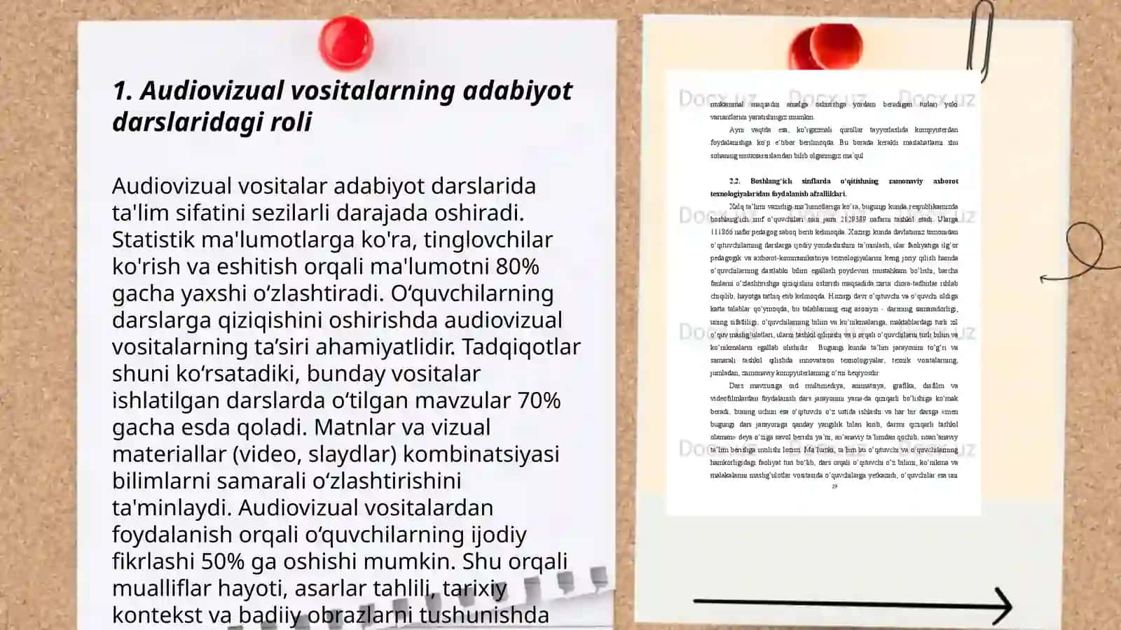 Audiovizual Vositalarning Adabiyot Darslaridagi Roli 3