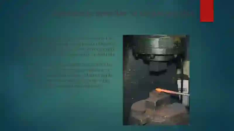 Metal qurilmalarning rivojlanish tarixi 3