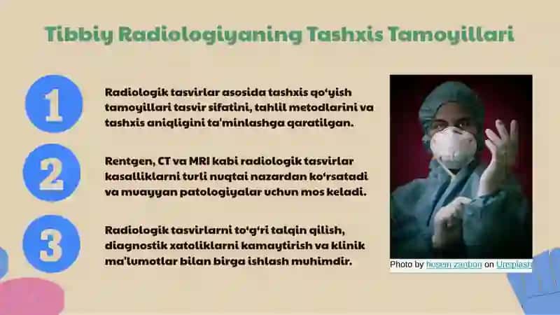 Tibbiy Radiologiyaning Tashxis Tamoyillari 3