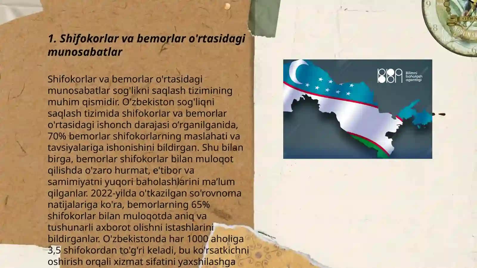 Xalqaro tibbiy etika kodeksi 3