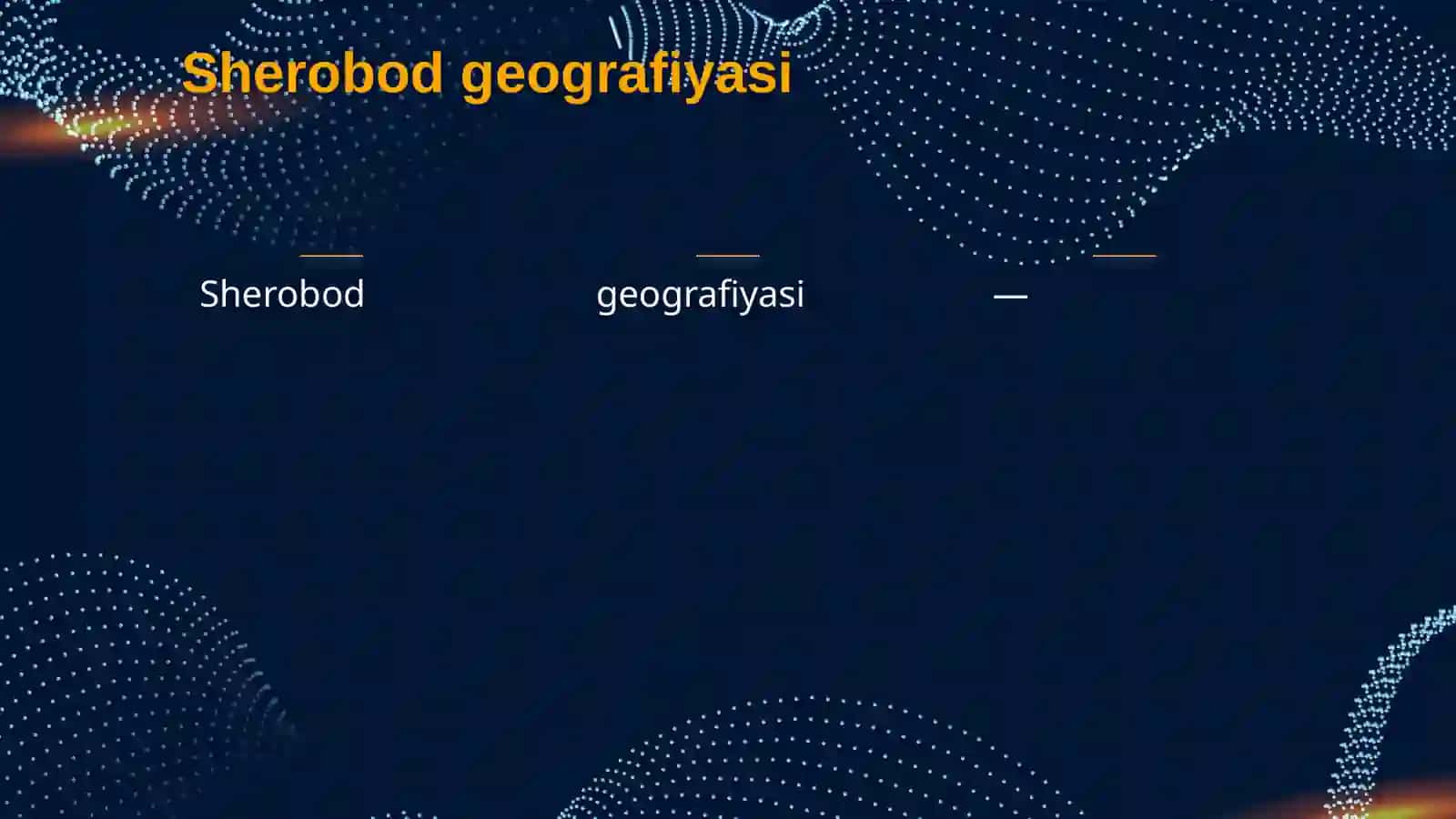 Sherobodda Ilonlar Vodiysi Borligi Haqida 3