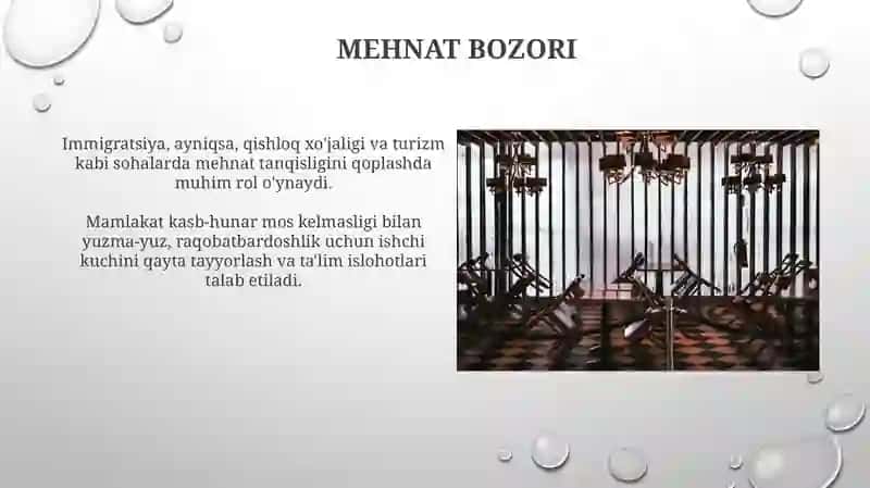 Portugaliya iqtisodi 3