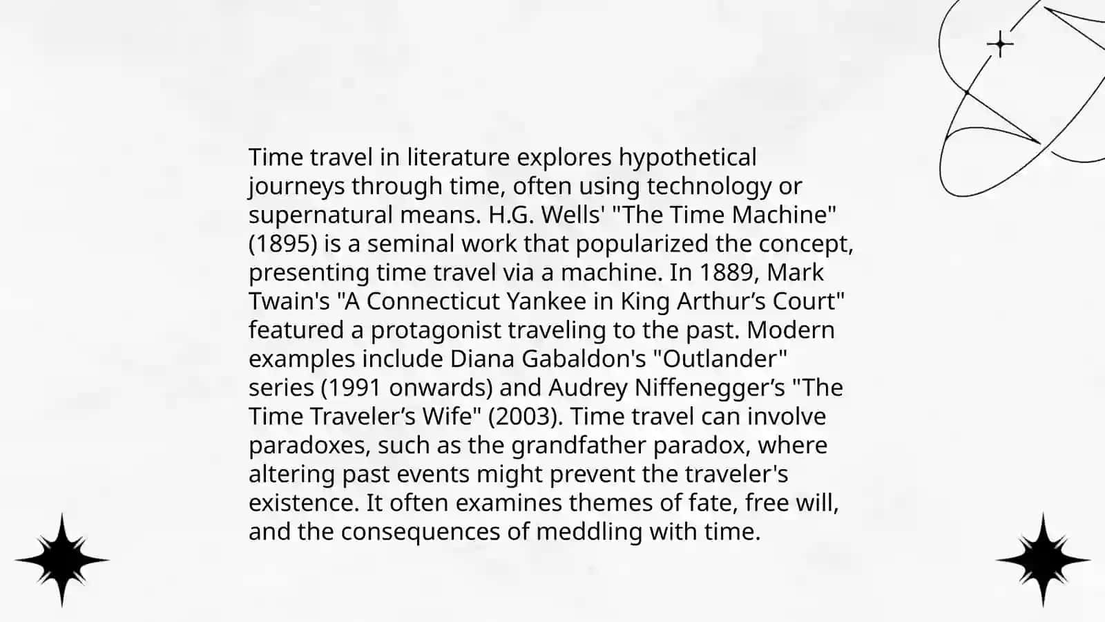 The Time Machine - H.G.Wells 3