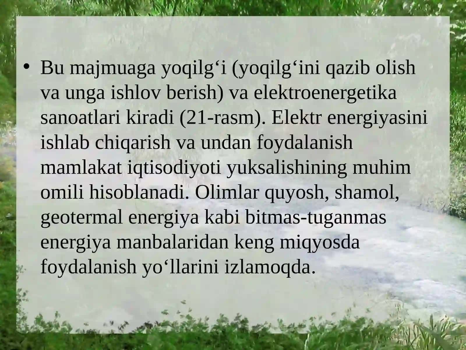 YOQILG‘I-ENERGETIKA MAJMUASI 3