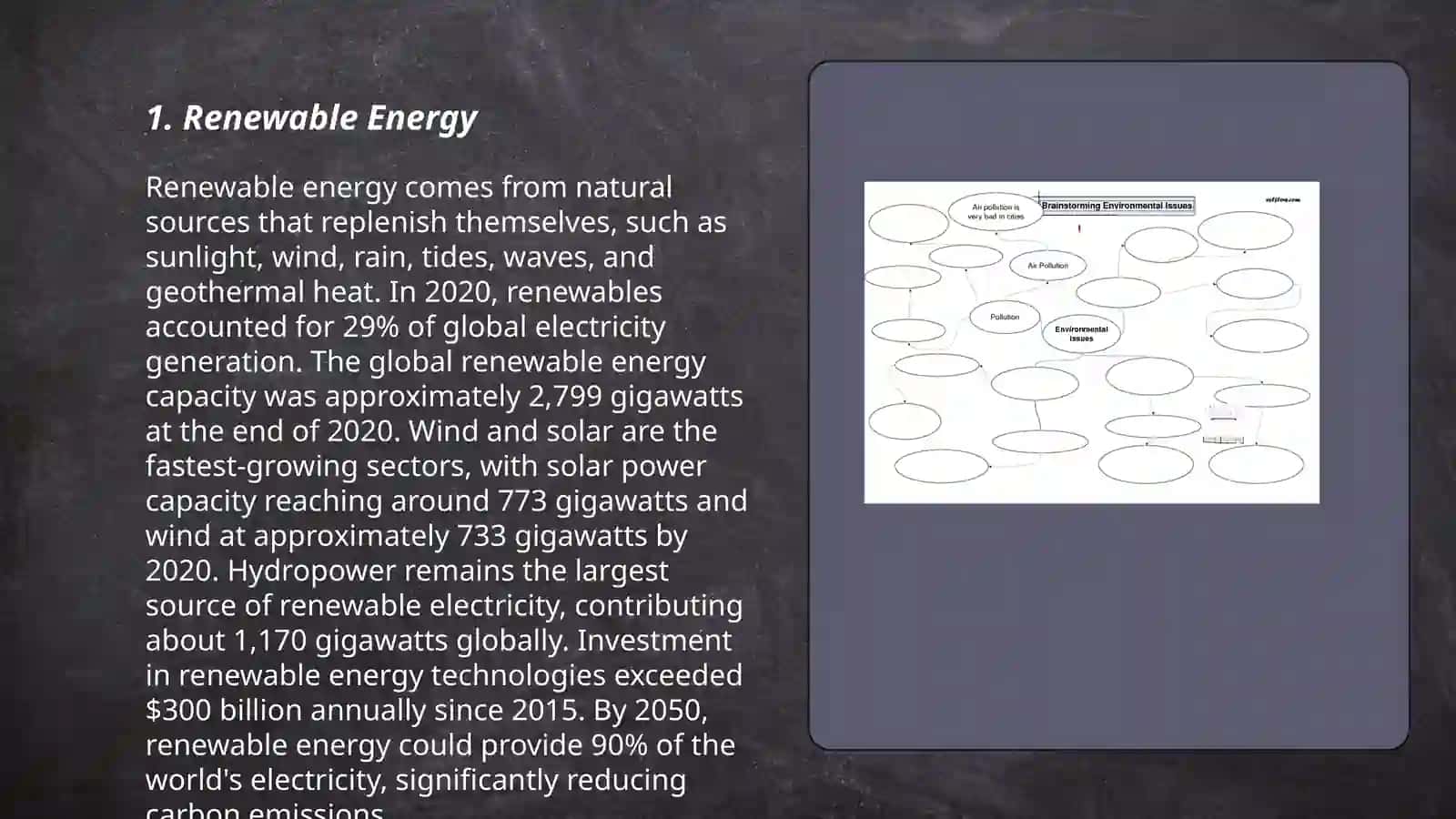 Renewable Energy Solutions 3
