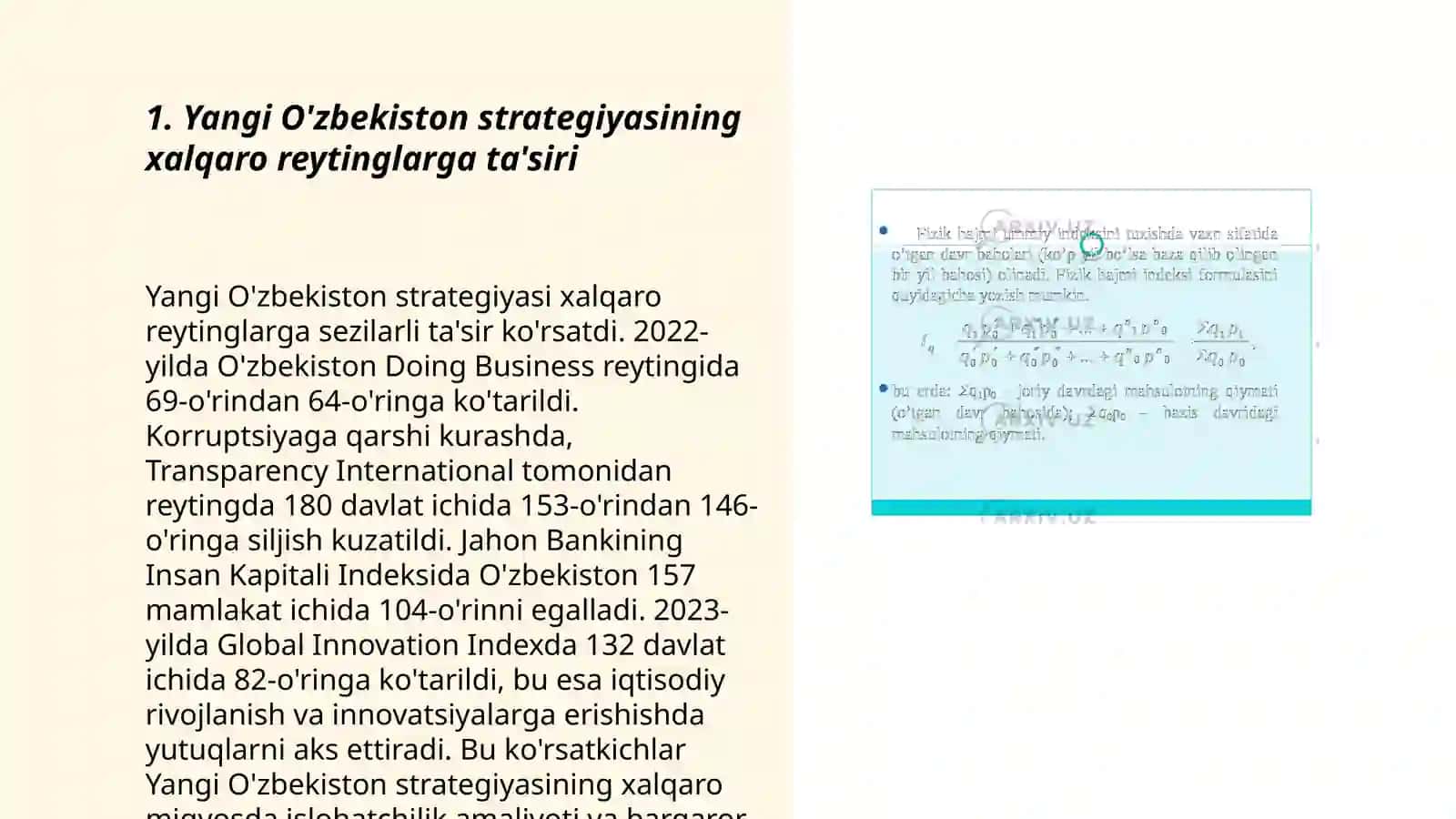 Yangi O'zbekiston strategiyasi 3