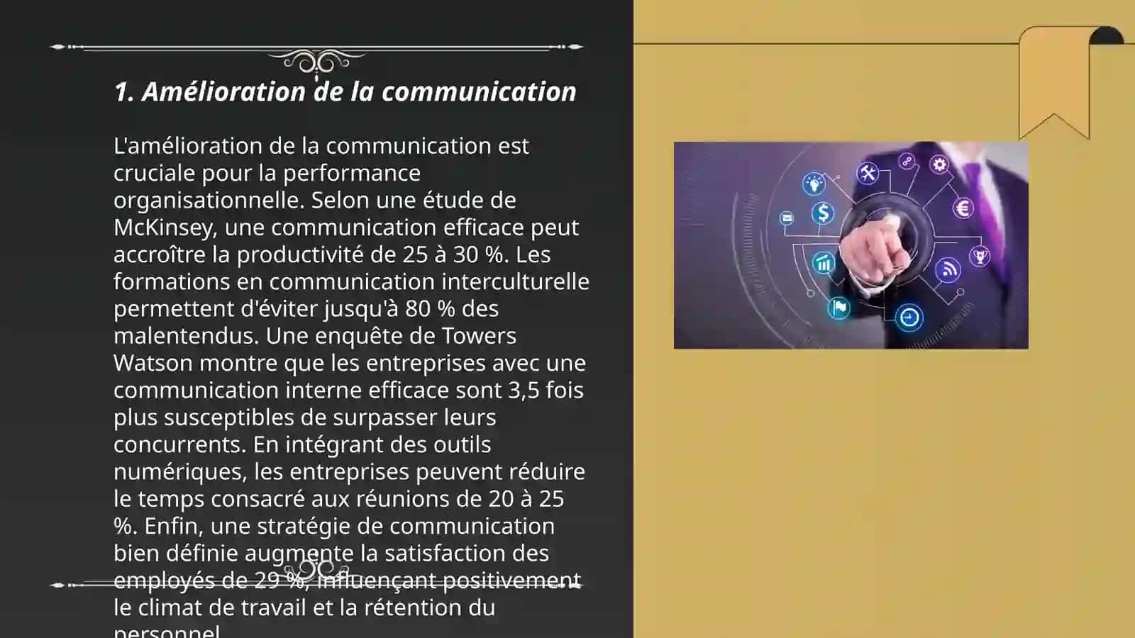 Avantages des nouvelles technologies 3