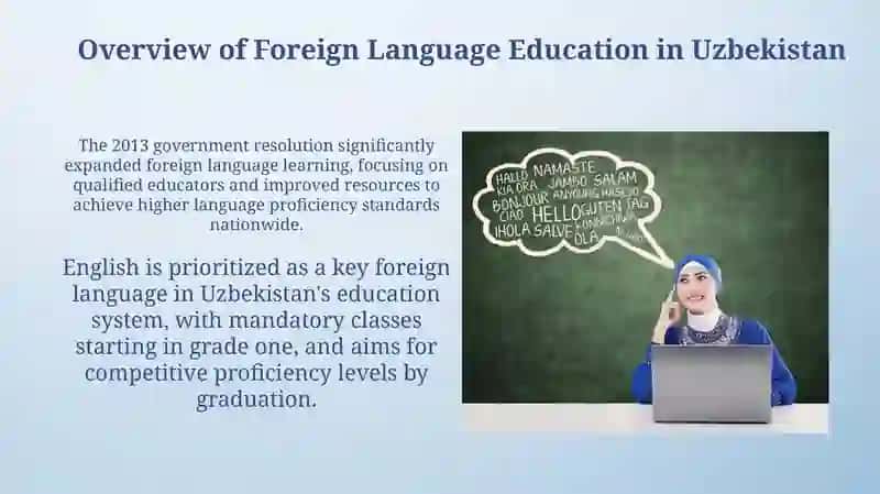 Challenges and Opportunities in Foreign Language Pedagogy 3