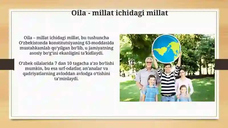 Oilalar 3