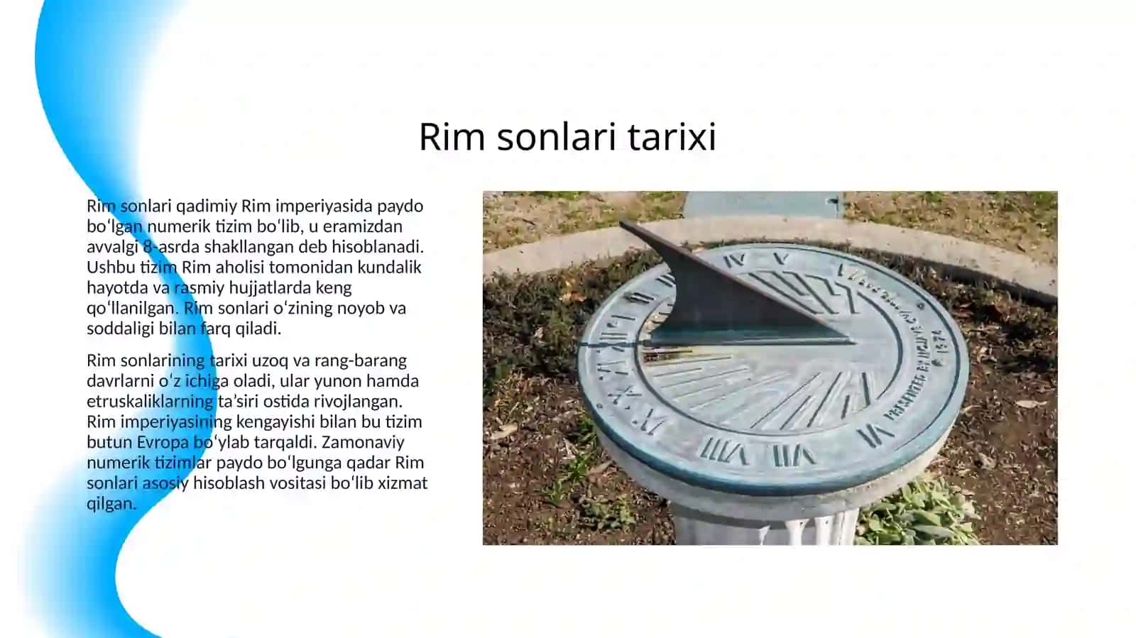 RIM SONLARI 3