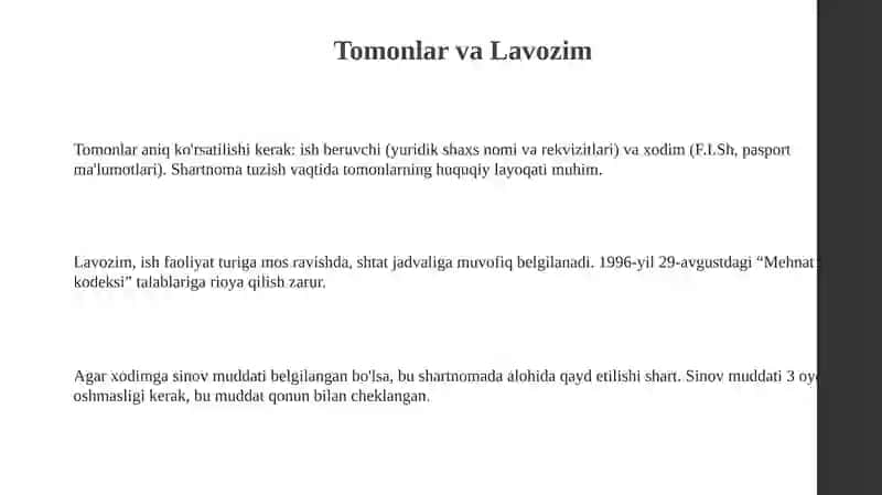 Shartnomamehnatbitimi 3