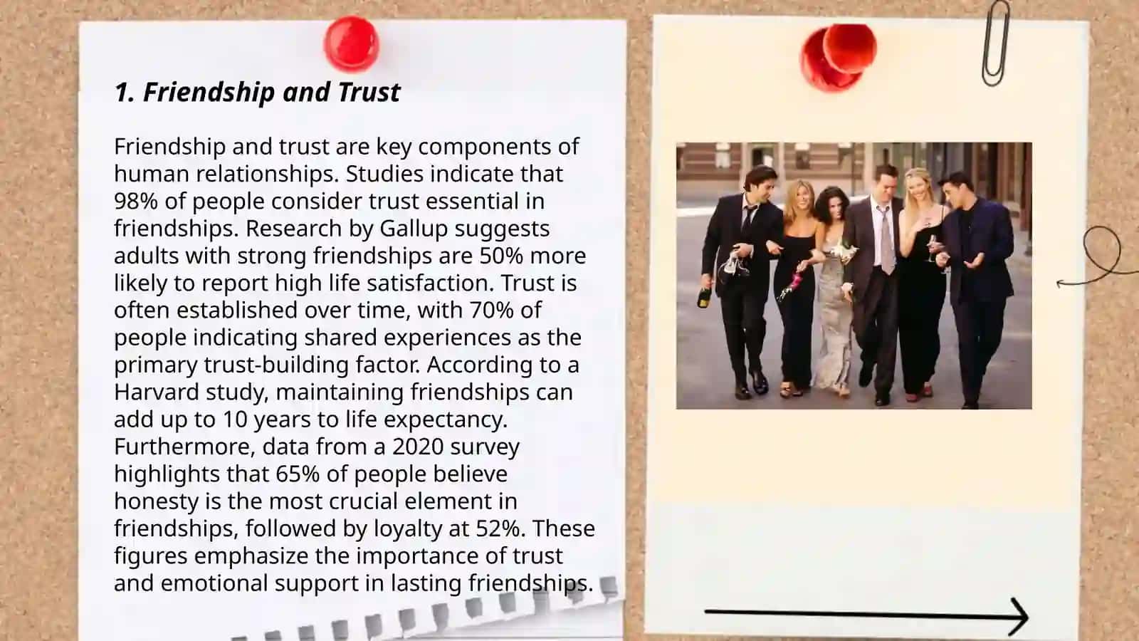 Friends 3